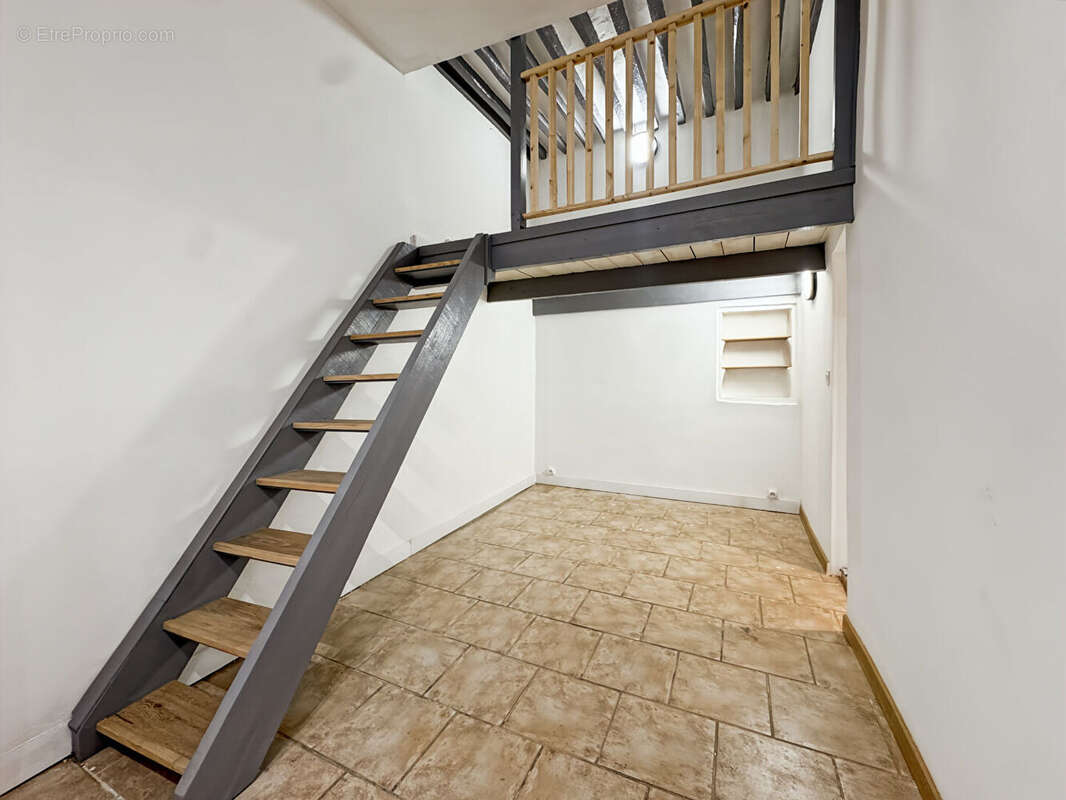 Appartement à LA CIOTAT