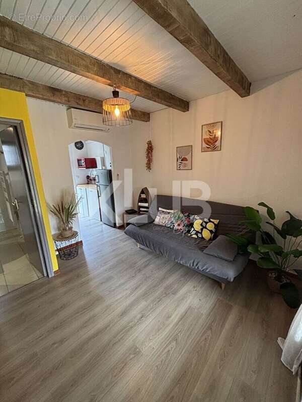 Appartement à POGGIO-MEZZANA