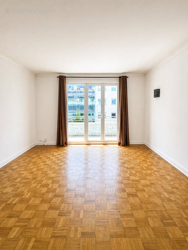 Appartement à ANNEMASSE