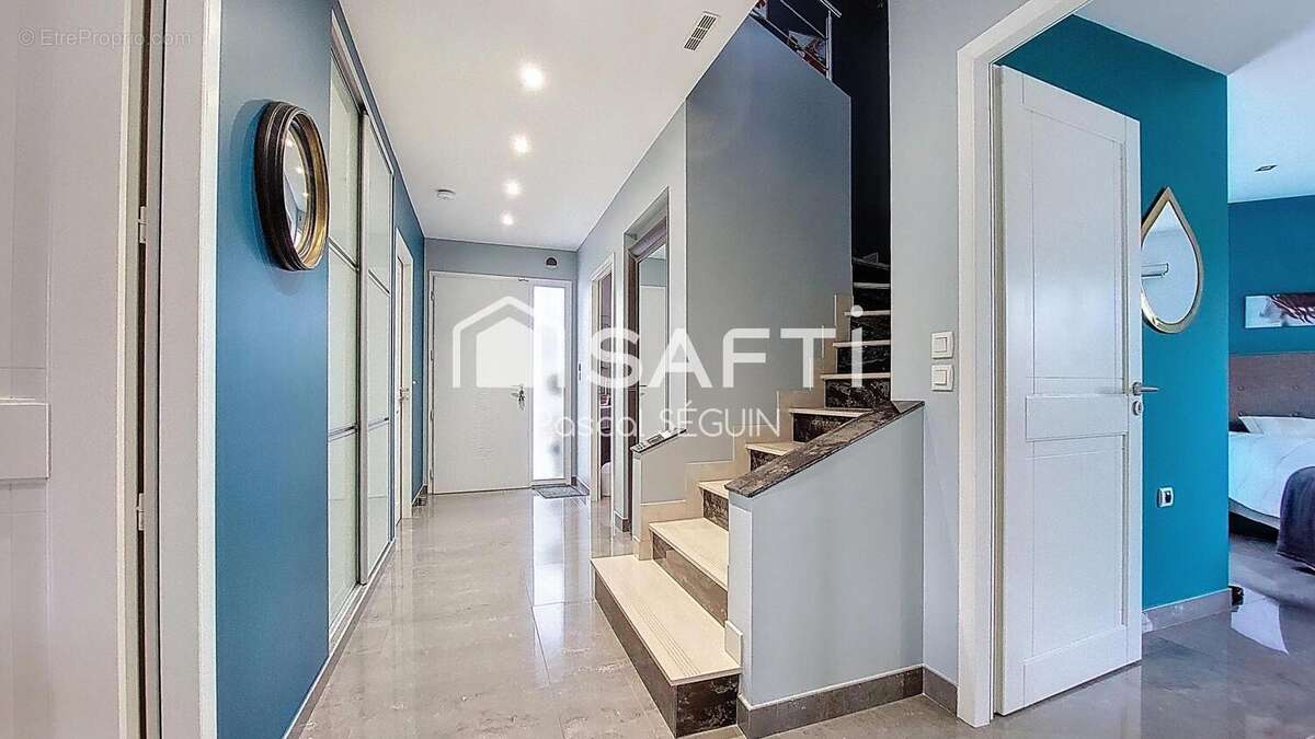 Photo 2 - Maison à ARGELES-SUR-MER