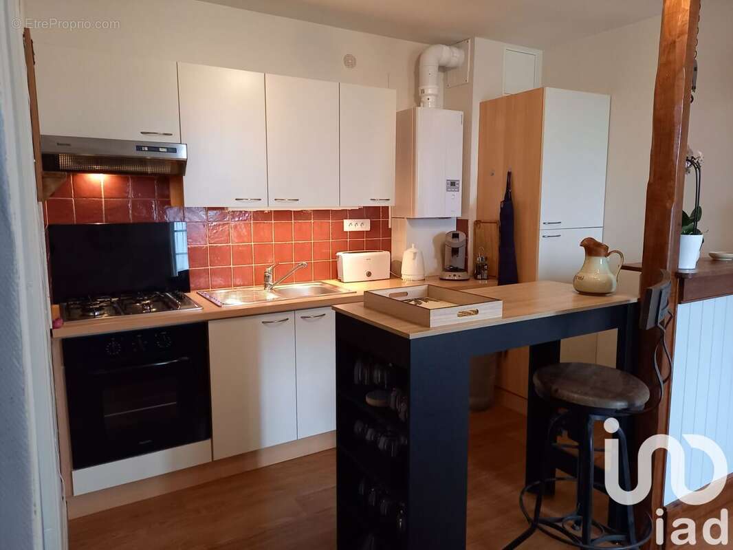 Photo 3 - Appartement à PAIMPOL