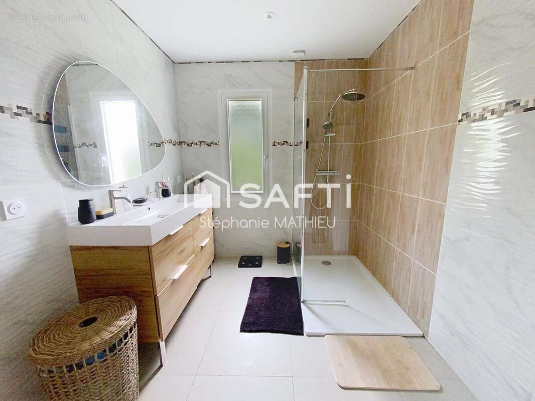 Photo 6 - Maison à LABASTIDE-DU-TEMPLE