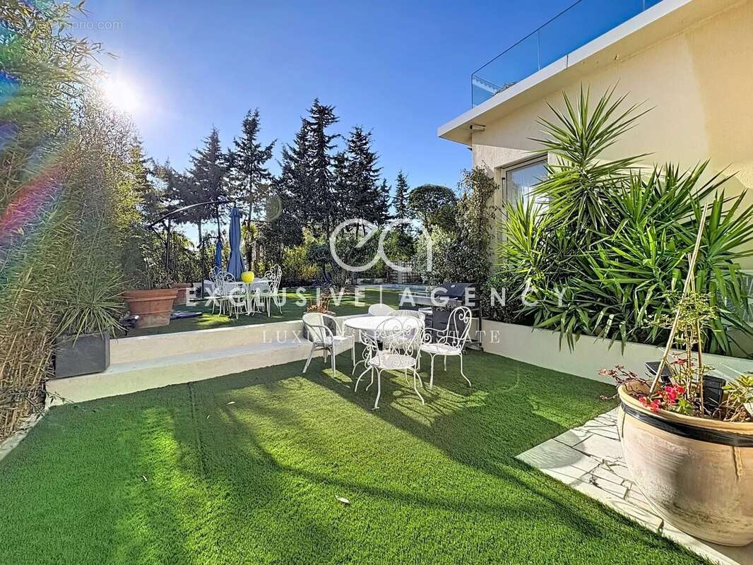 Maison à CANNES