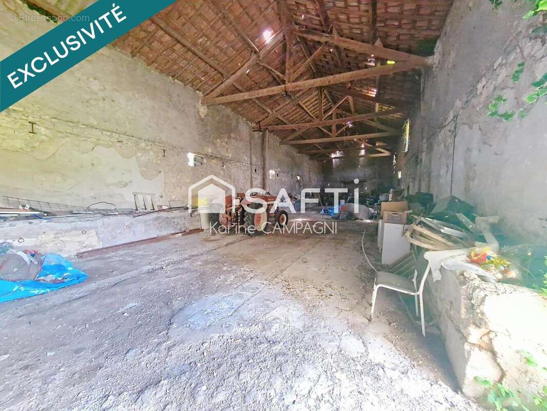 Photo 5 - Maison à VELLERON