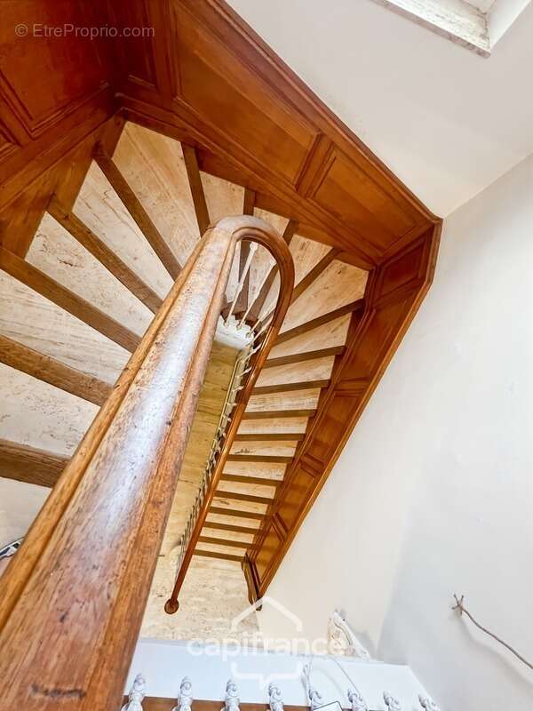 Maison à MARSEILLE-11E