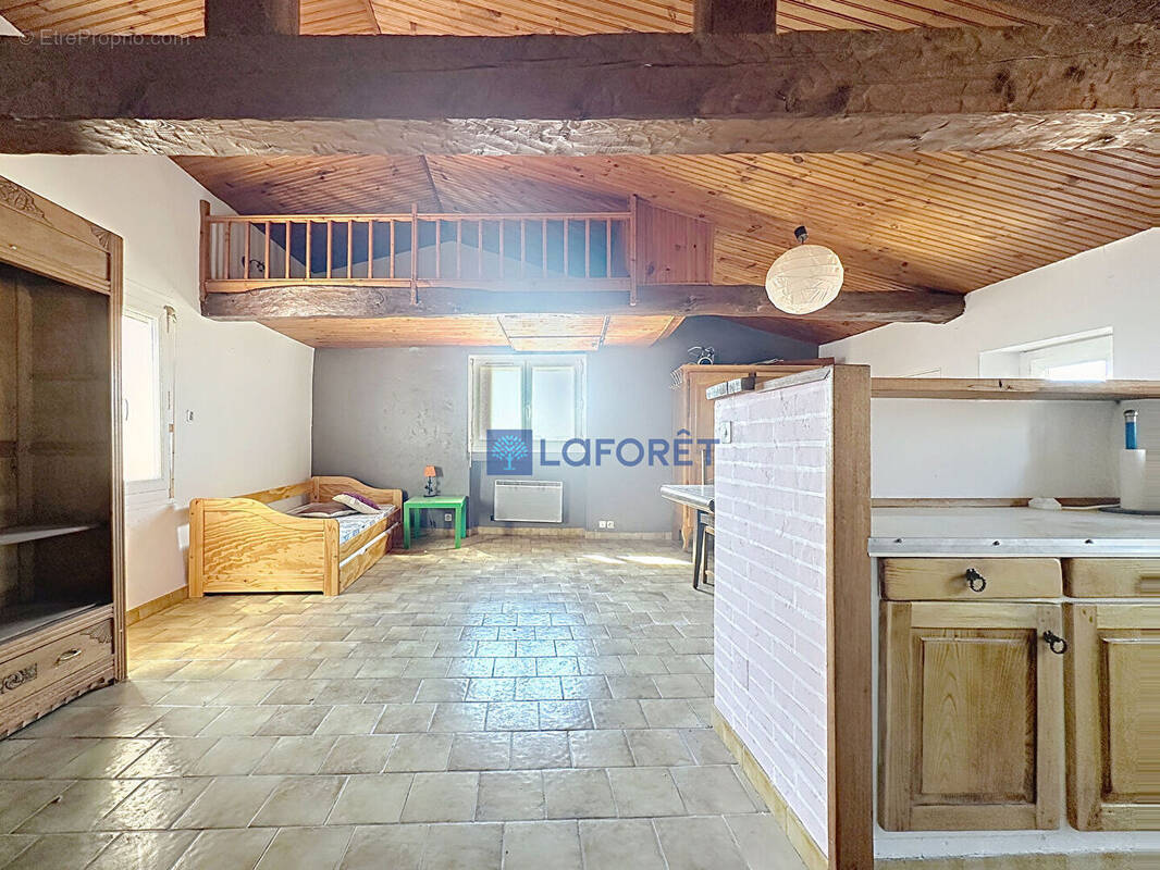 Appartement à DRAGUIGNAN