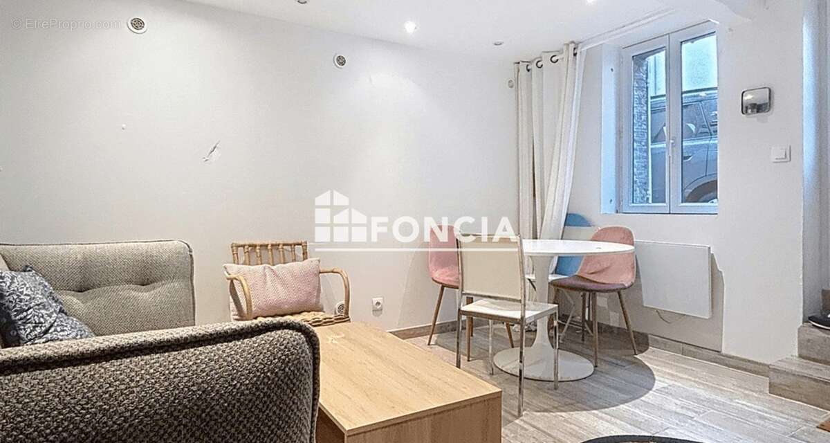 Maison à TROUVILLE-SUR-MER