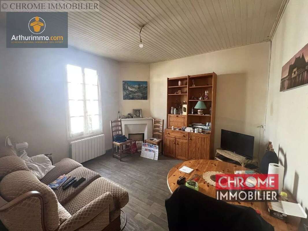 Maison à MARMANDE
