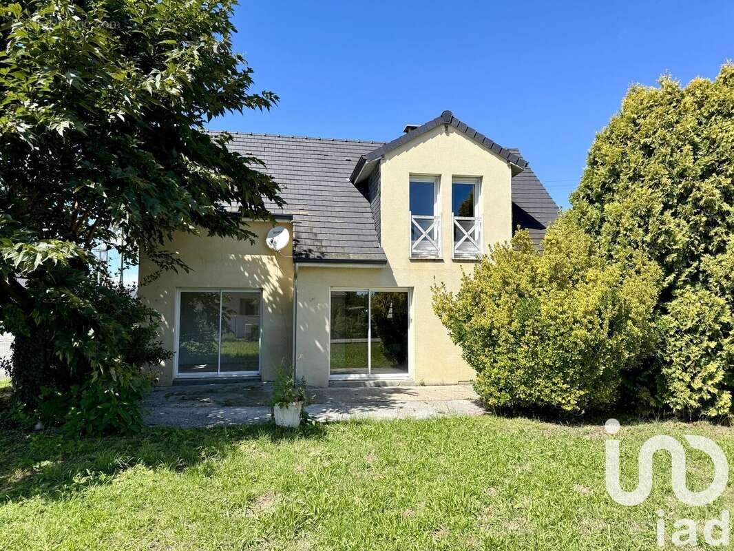 Photo 2 - Maison à BORDES