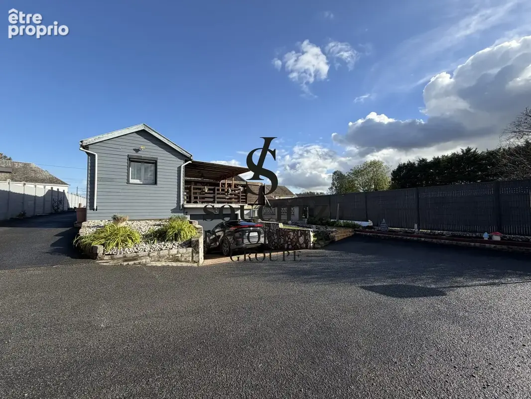 Maison 5 pièces 115 m² à vendre à Boiry-Becquerelle (62128) - photo 3