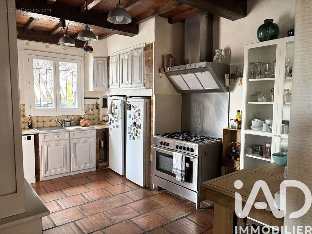 Photo 5 - Maison à CARNOULES