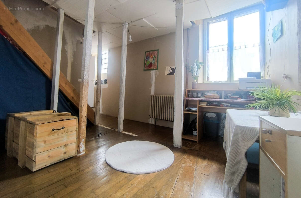 Maison à NOGENT-L&#039;ARTAUD