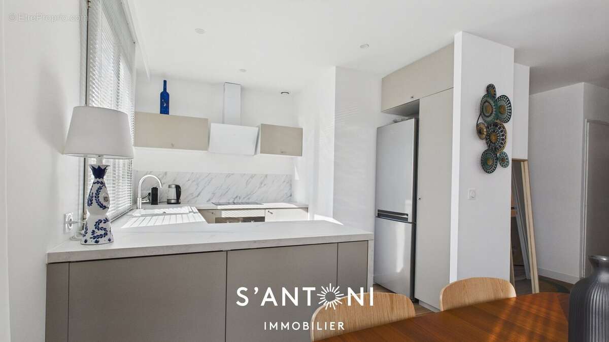 Appartement à AGDE