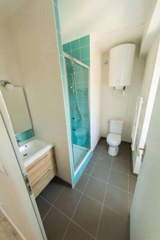 Appartement à BAUD