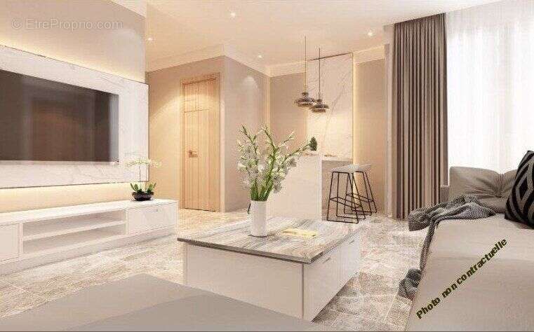 Photo 3 - Appartement à FREJUS