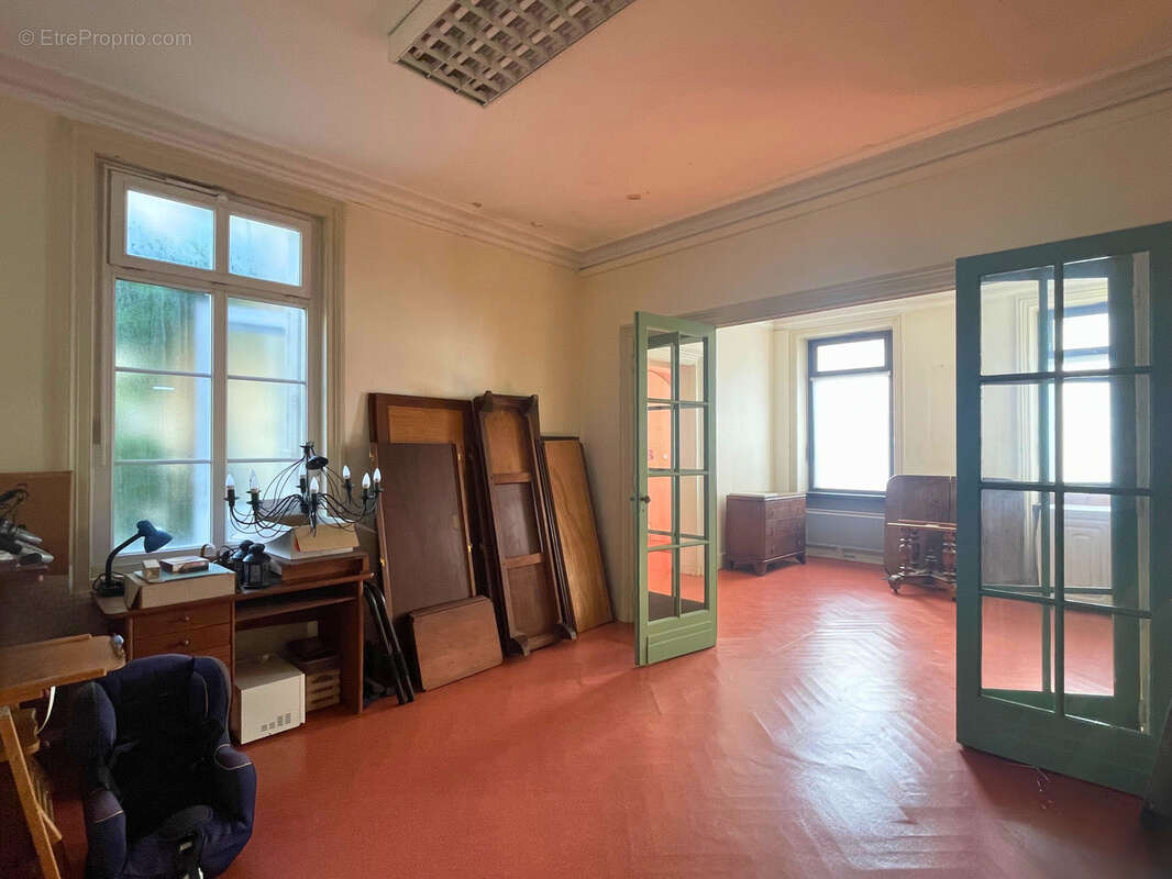 Maison à COGNAC