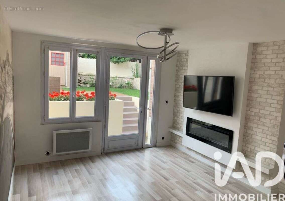 Photo 2 - Appartement à LENS