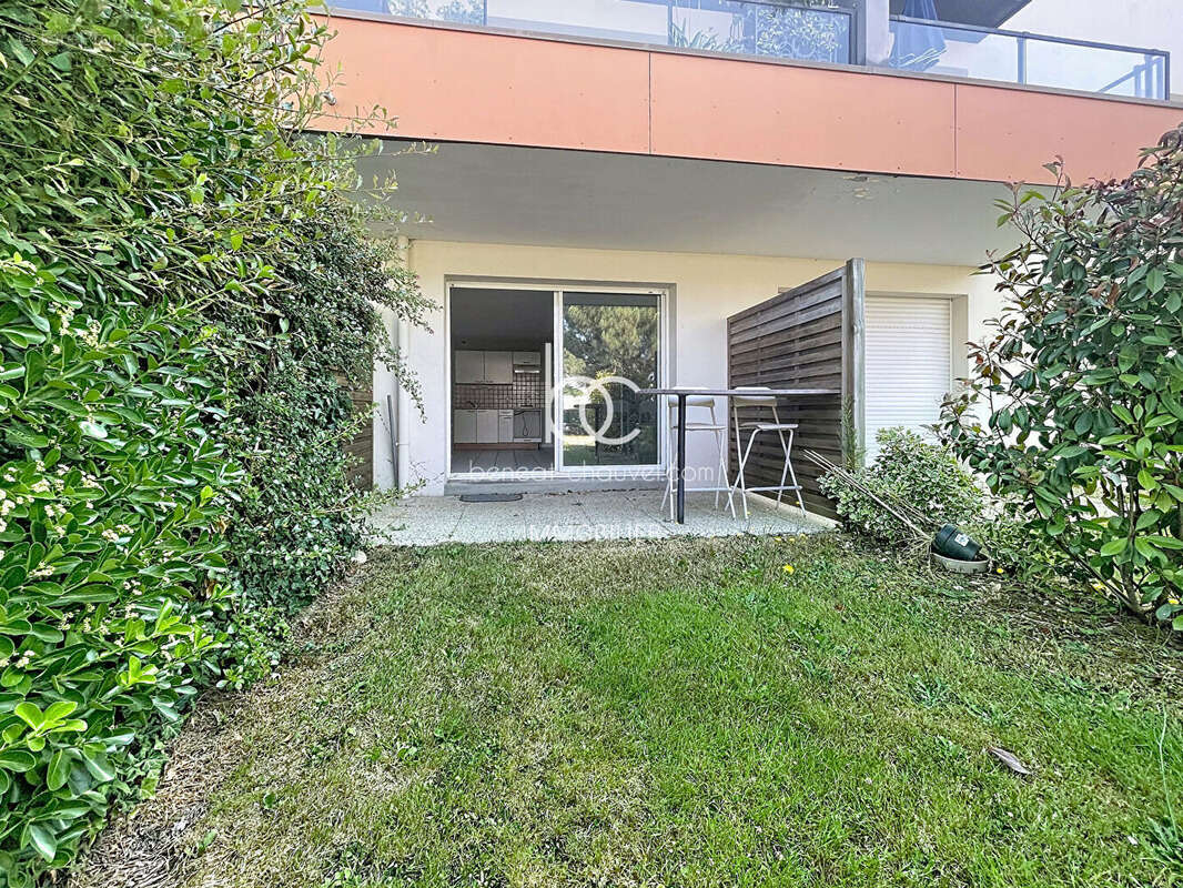 Appartement à VANNES
