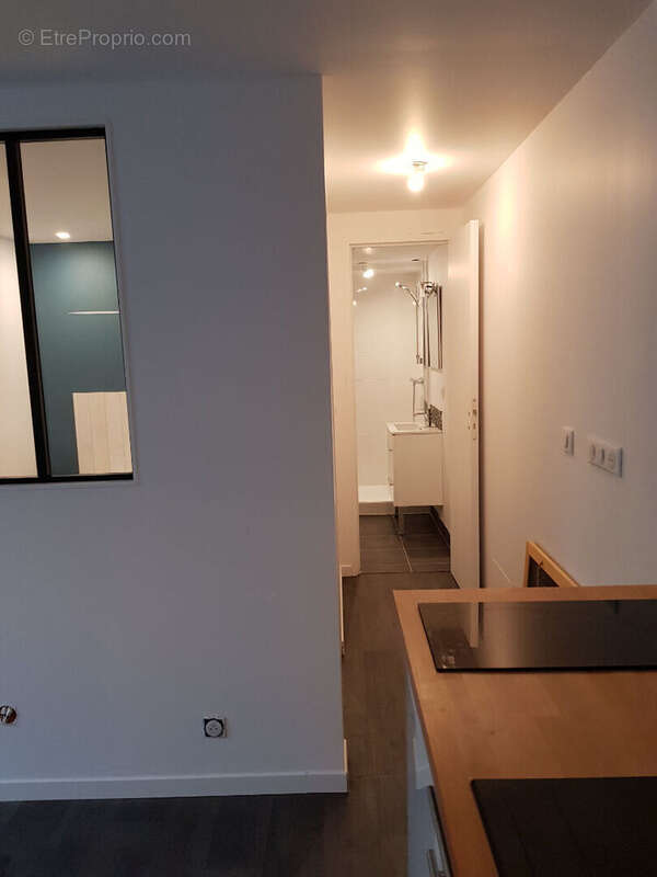 Appartement à FOUESNANT