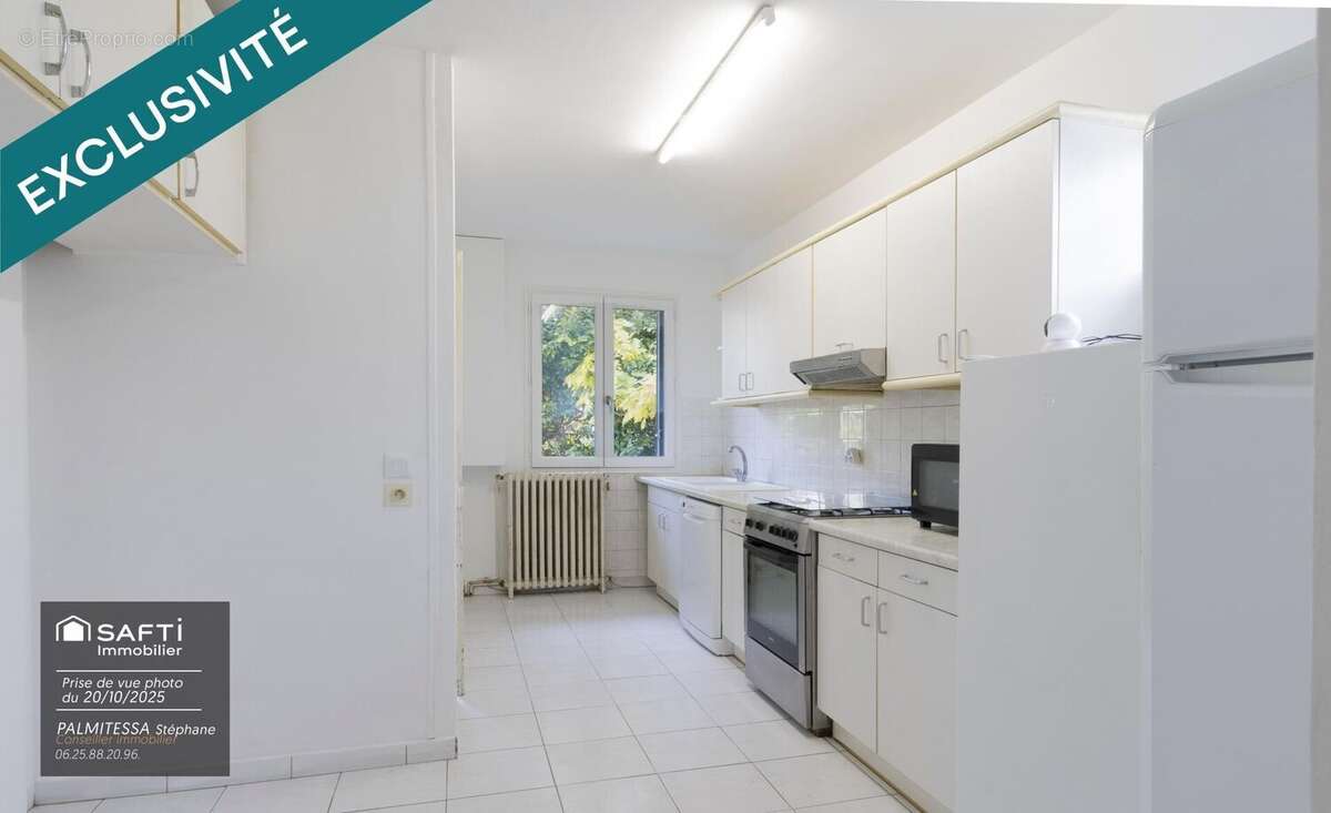 Photo 6 - Maison à CHOISY-LE-ROI