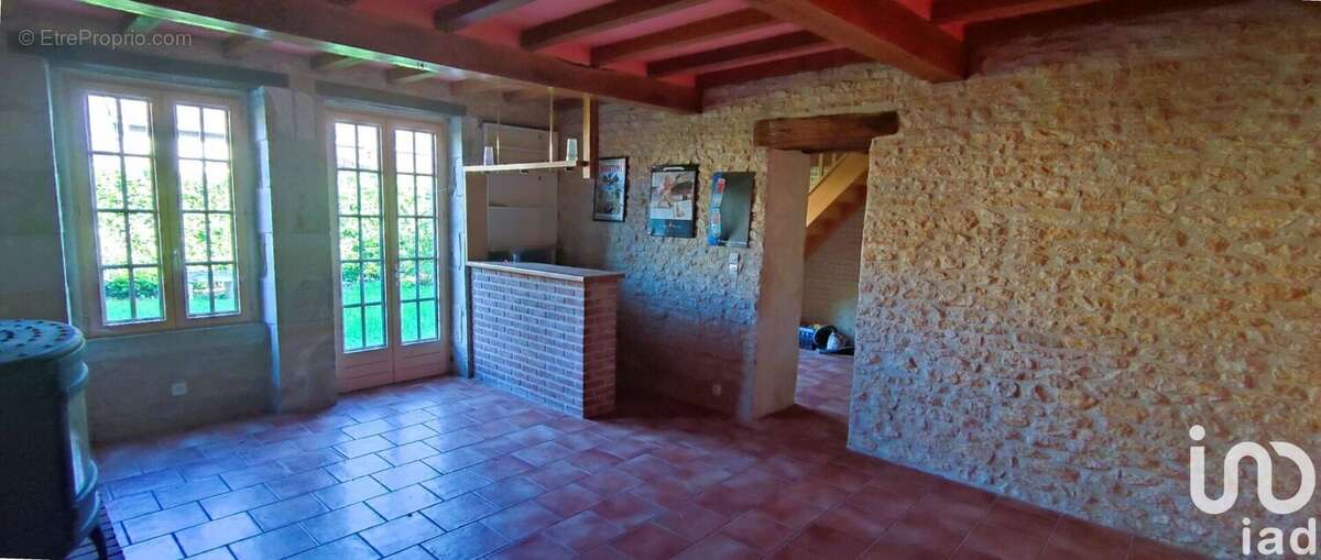 Photo 7 - Maison à VARENNES-LES-NARCY