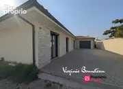 Maison à SOUSSANS
