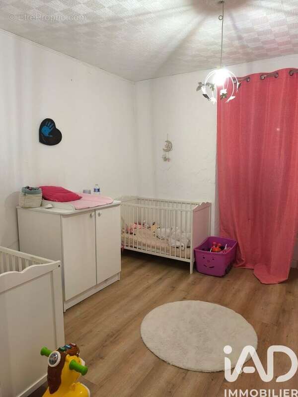 Photo 5 - Appartement à PIFFONDS