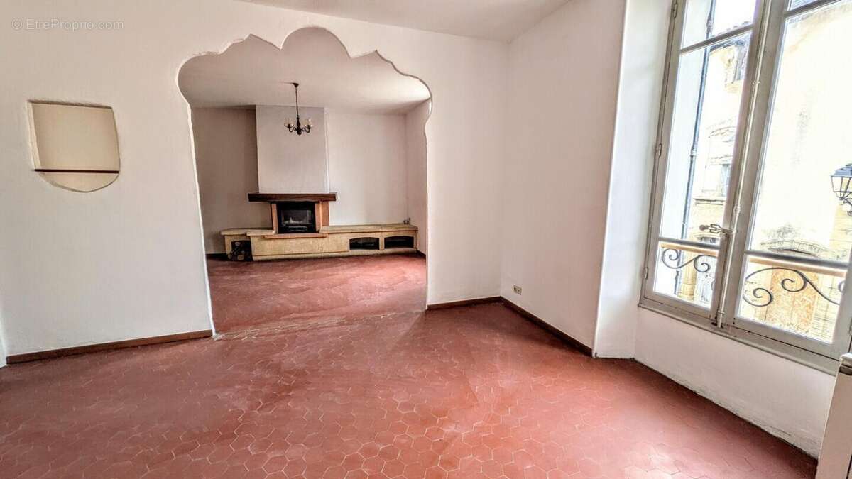 Maison à CADENET