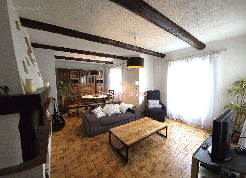 Maison à SALON-DE-PROVENCE