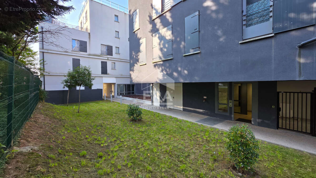 Appartement à MONTREUIL