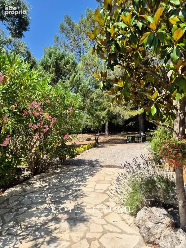Lorgues   propriété de caractère au cœur de la provence - photo 10