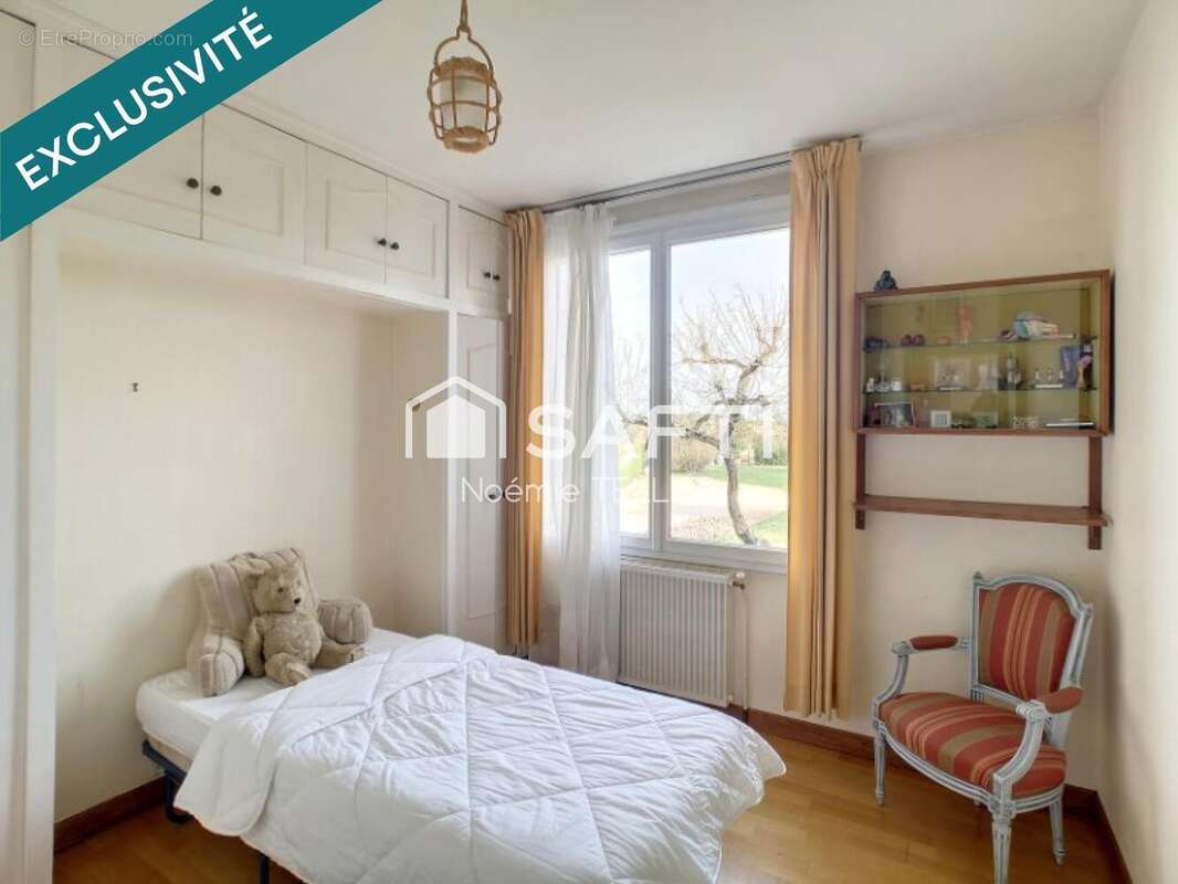 Photo 8 - Maison à NEUVILLE-DE-POITOU