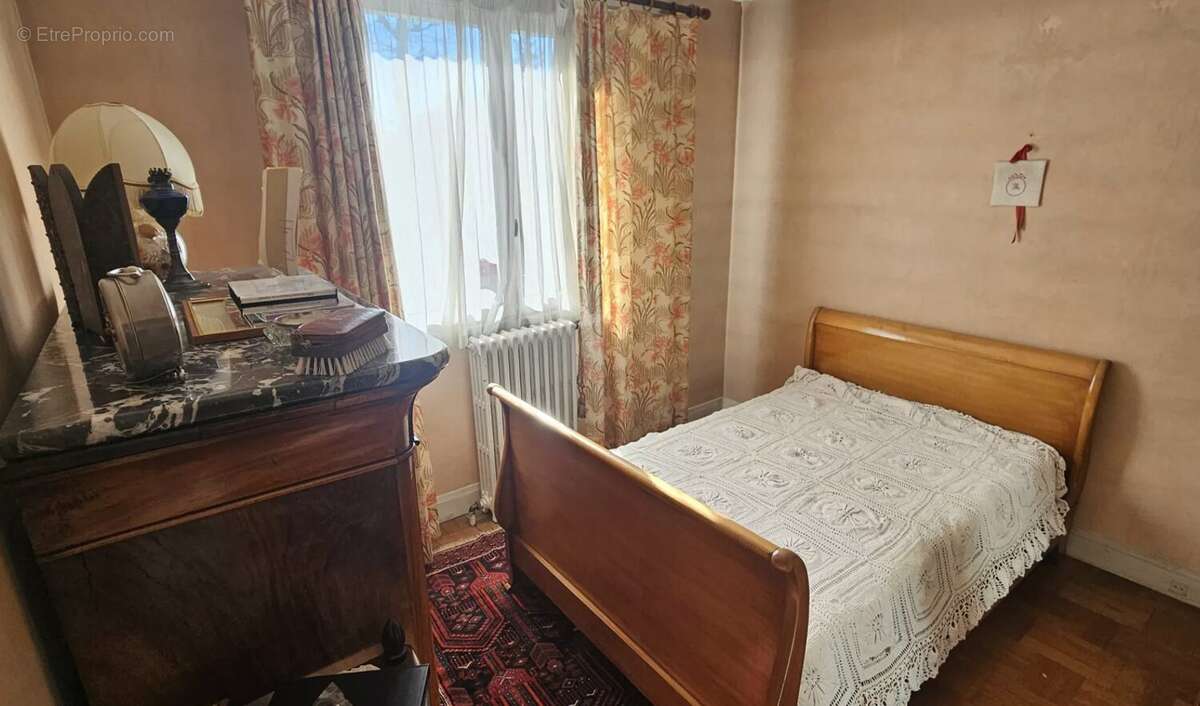 Maison à LIVRY-GARGAN