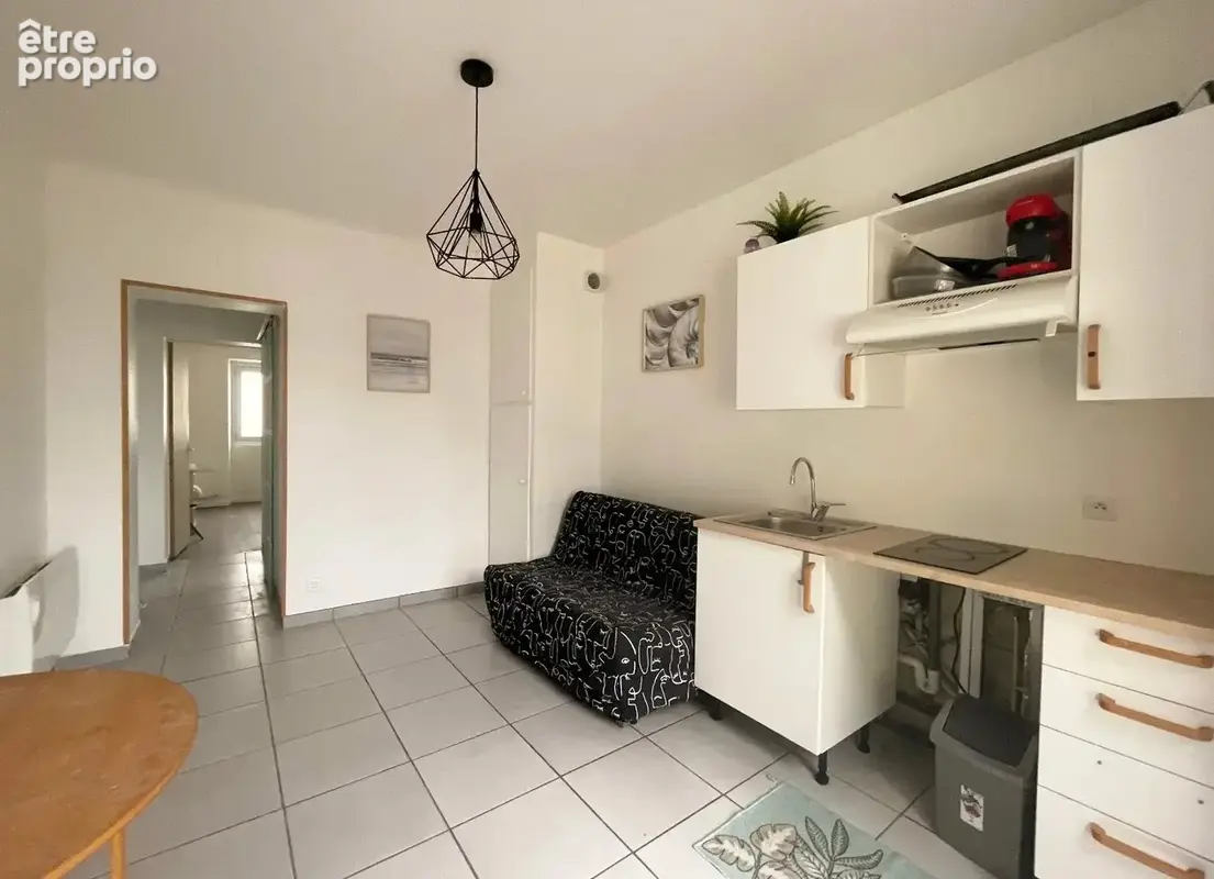 Bénesse-Maremne Vente Appartement 2 pièce(s) - photo 2