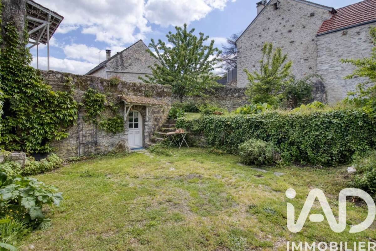 Photo 5 - Maison à MAGNY-EN-VEXIN