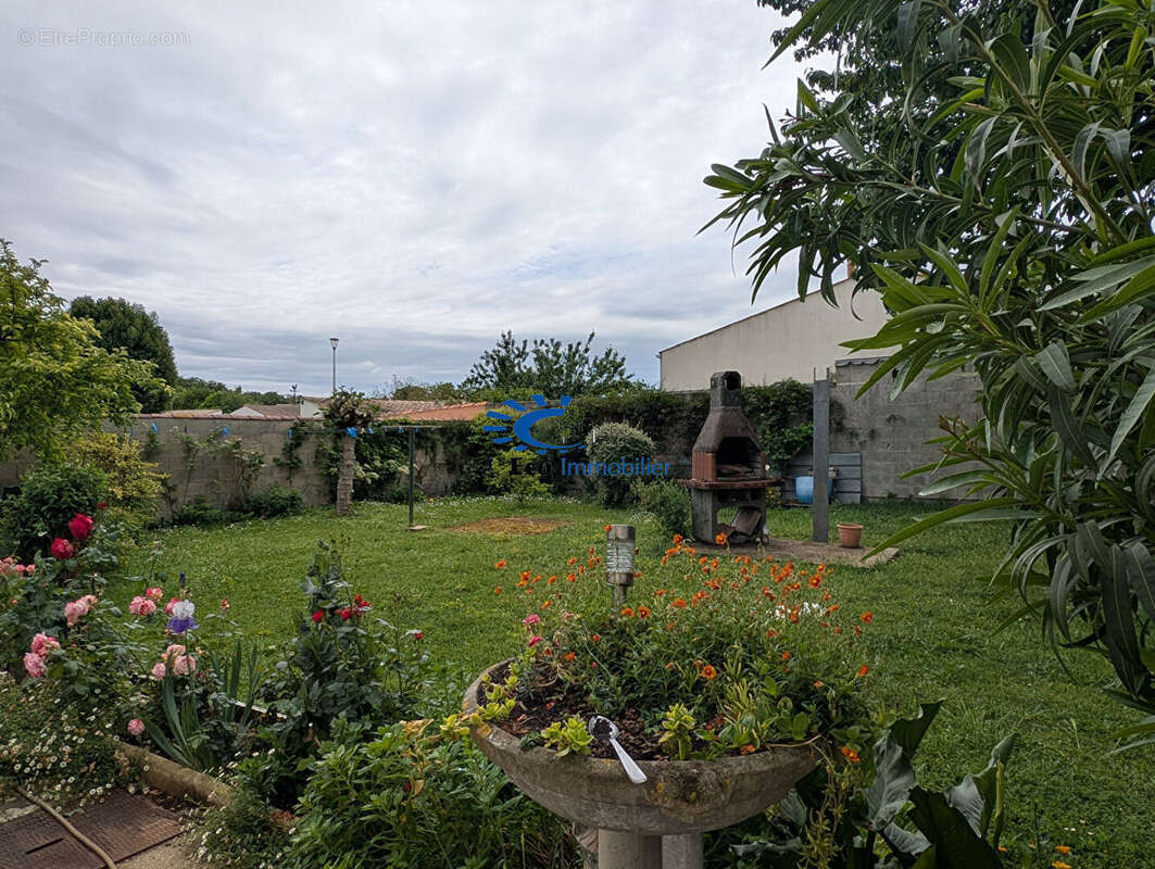 Maison à PERIGNY