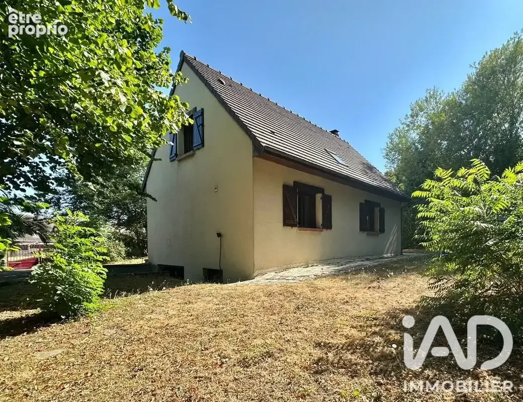 Photo 1 - Maison à HEROUVILLE-SAINT-CLAIR