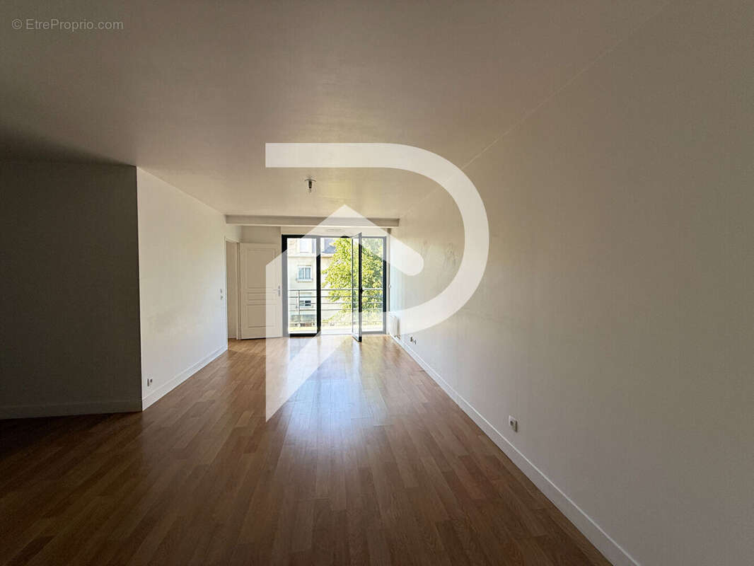 Appartement Evreux 3 pièce(s) 54 m2 - photo 4