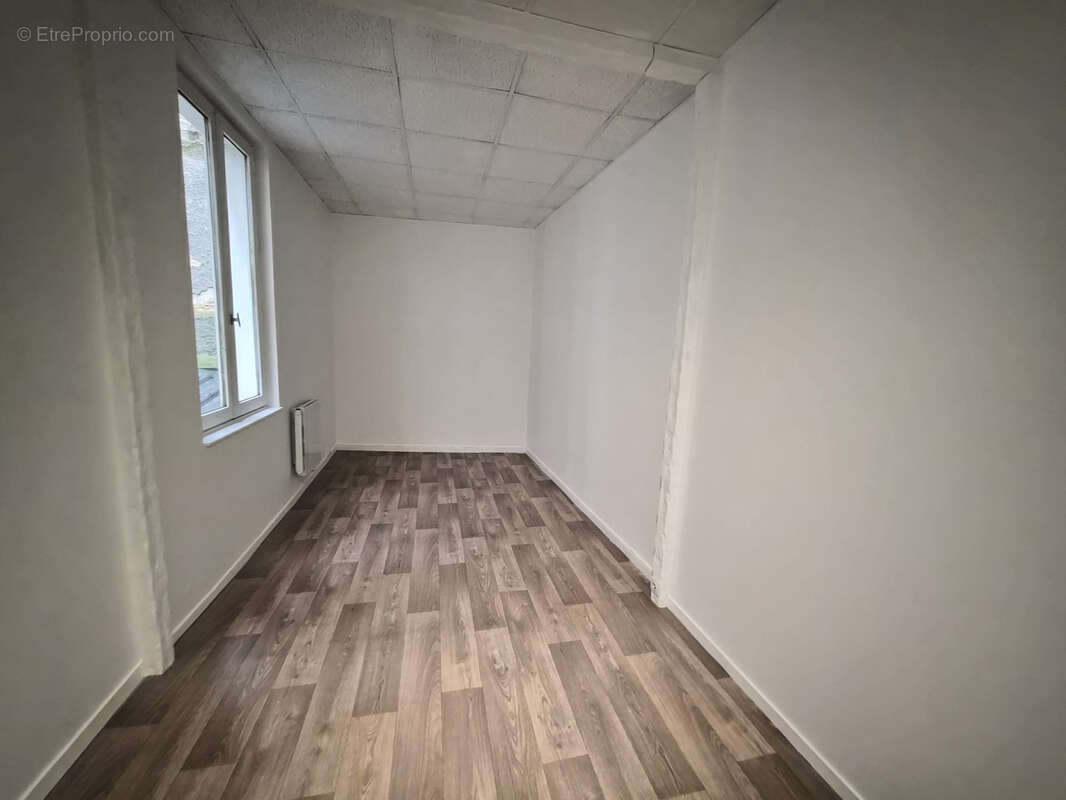 Appartement à LIMOGES
