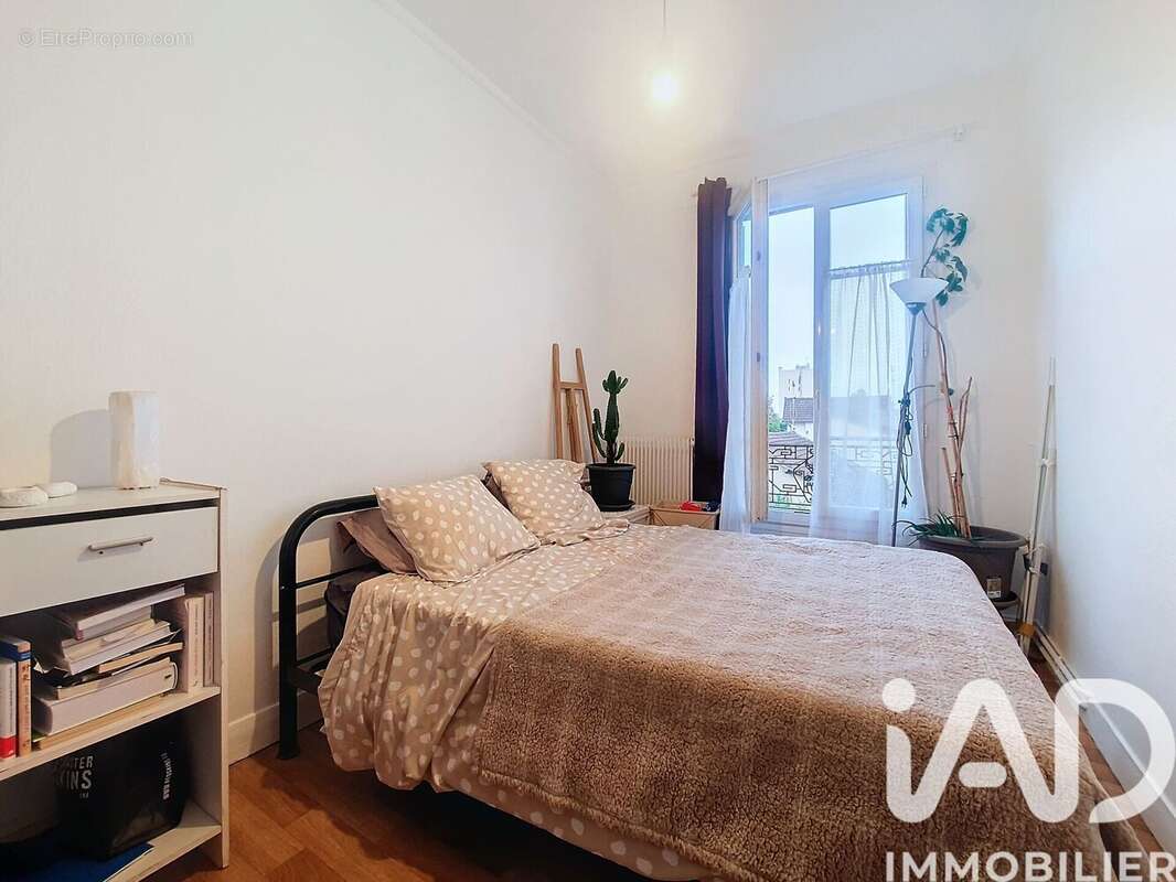 Photo 5 - Appartement à LES PAVILLONS-SOUS-BOIS