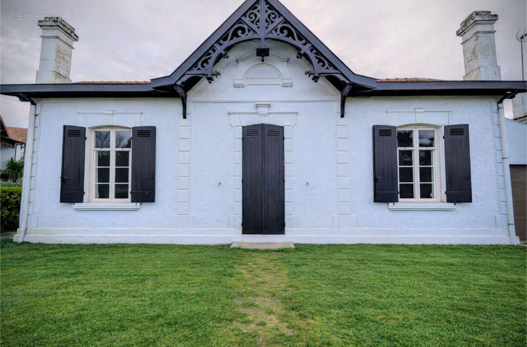 Maison à LA TESTE-DE-BUCH