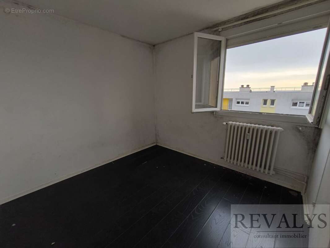 Appartement à CHENOVE