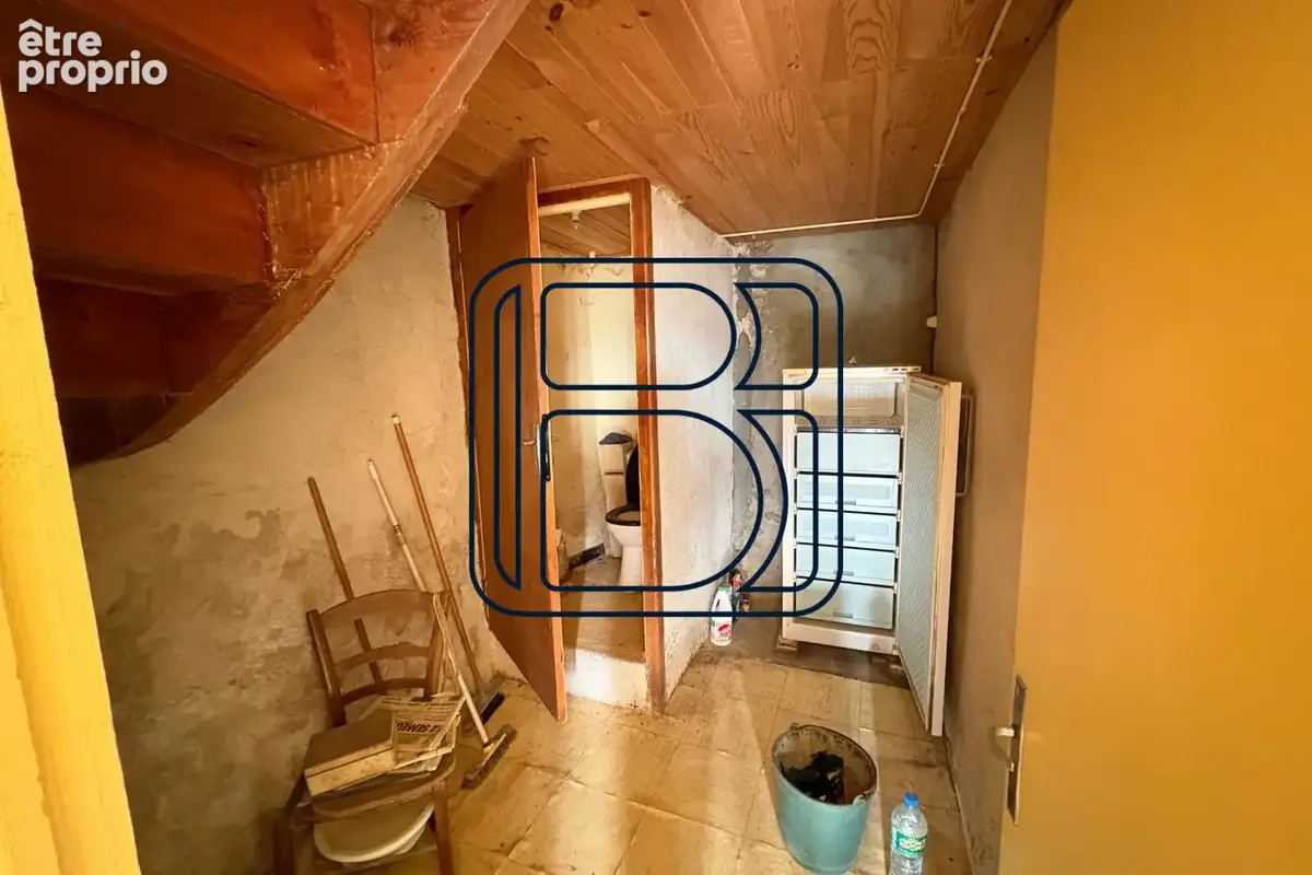 Maison 70 m² à Doranges  - photo 5