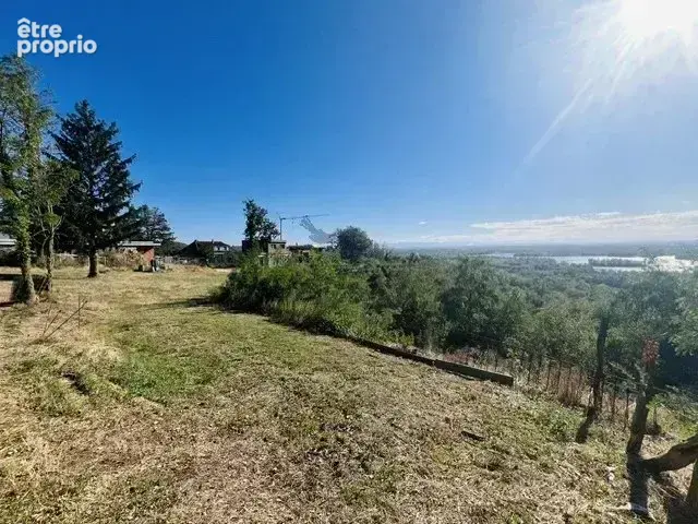 Terrain avec permis purgé - photo 7