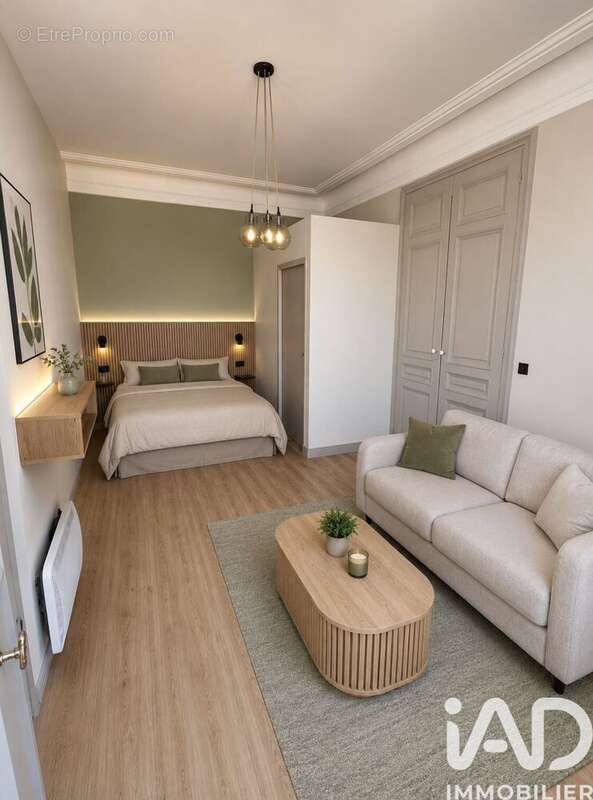 Photo 4 - Appartement à AIX-LES-BAINS