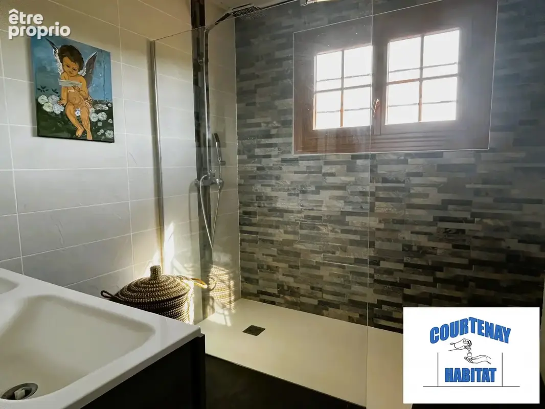 Maison 5 pièces 149 m² à vendre à Trigueres (45220) - photo 4