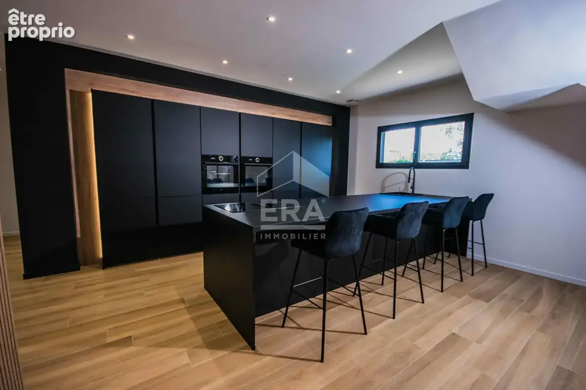 Villa 177m² à cranves-sales - photo 4