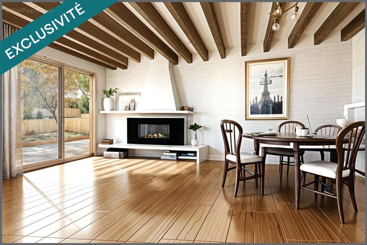 Photo 5 - Maison à GRADIGNAN