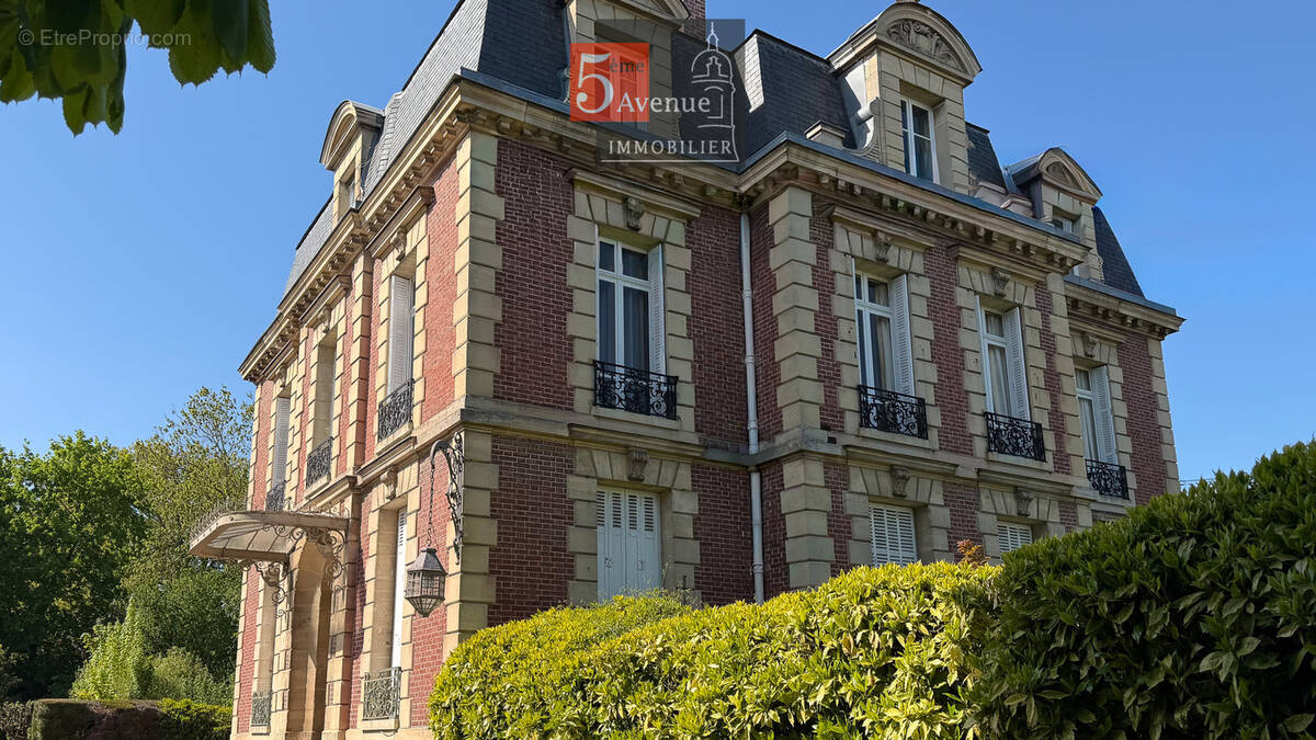 Appartement à SENLIS