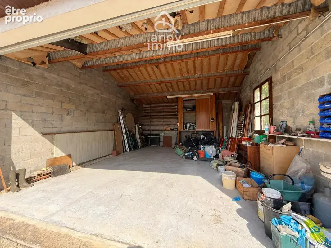 Linars   à 10 minutes d'angoulême   maison 4 chambres, studi - photo 16